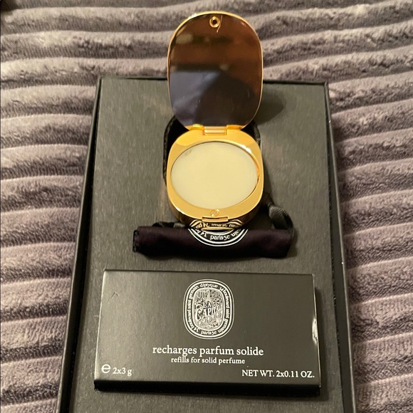 Diptyque Solid Perfume - Picture 5 of 5